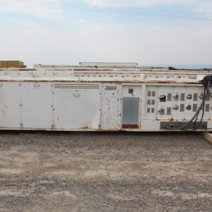 Intermountain Electronics - 225 P/C
