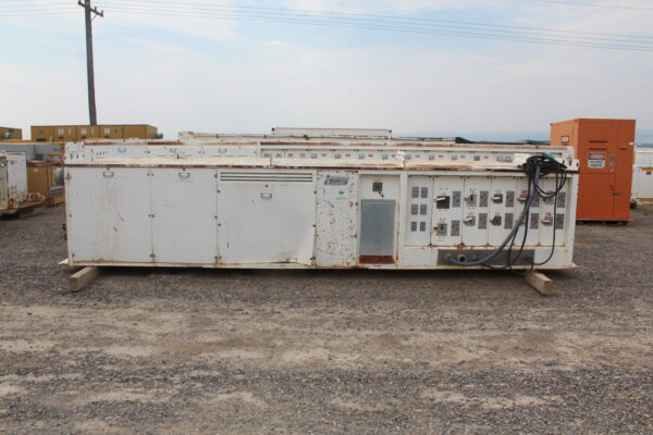 Intermountain Electronics - 225 P/C