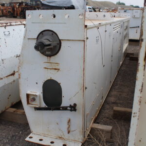 Intermountain Electronics - 225 P/C