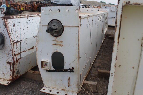Intermountain Electronics - 225 P/C