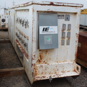 Intermountain Electronics - 800 P/C