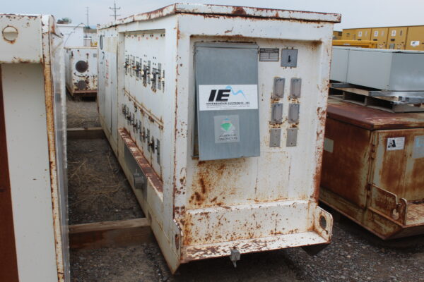 Intermountain Electronics - 800 P/C
