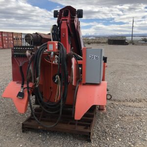 Multicrete - Model ROBOT 300.2H