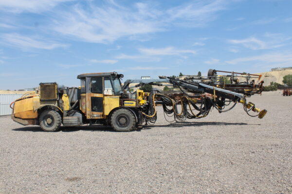 Atlas Copco Boltec - Image 2