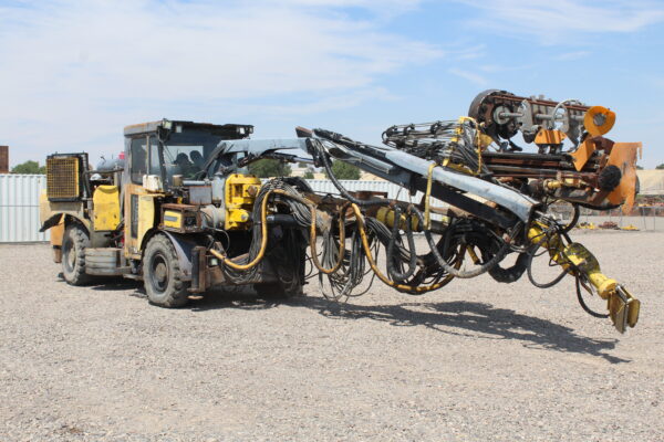 Atlas Copco Boltec - Image 3