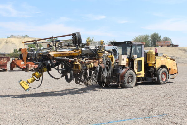 Atlas Copco Boltec - Image 5