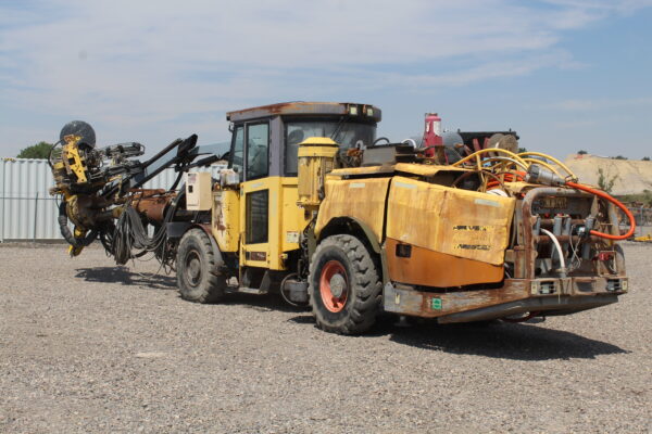 Atlas Copco Boltec - Image 6