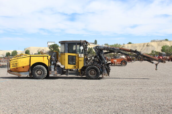 Atlas Copco Scaletec - Image 2