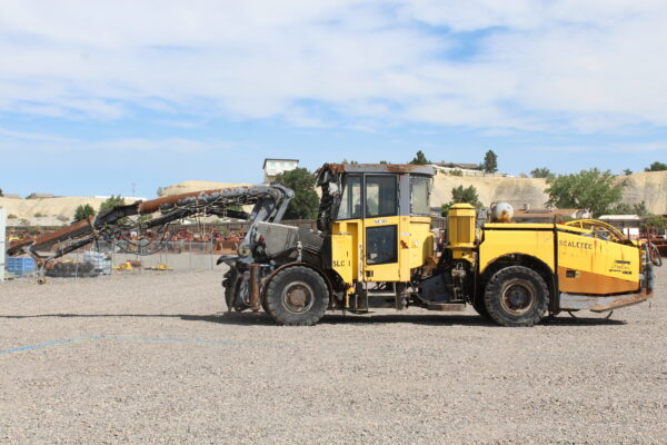 Atlas Copco Scaletec - Image 4