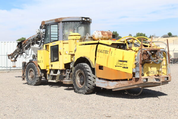 Atlas Copco Scaletec - Image 6
