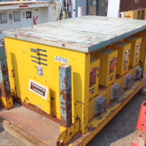 Intermountain Electronics - Distribution Box