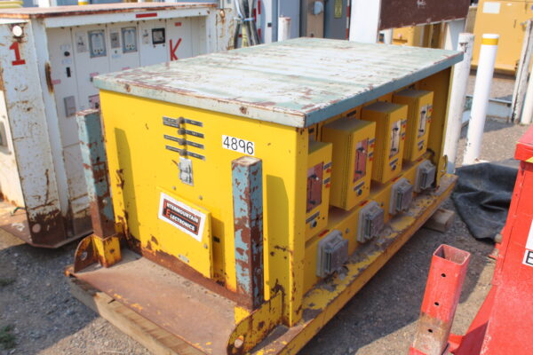 Intermountain Electronics - Distribution Box