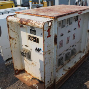 Intermountain Electronics - Distribution Box