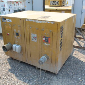 Intermountain Electronics - Distribution Box