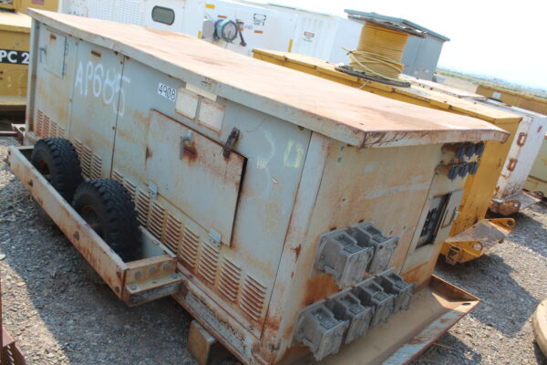 GE - Transformer
