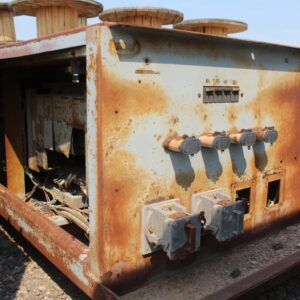 GE - Transformer