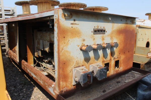 GE - Transformer