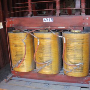 Pemco - Transformer Core