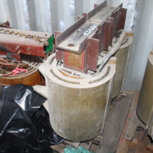 GE - Transformer Core