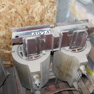 GE - Transformer Core