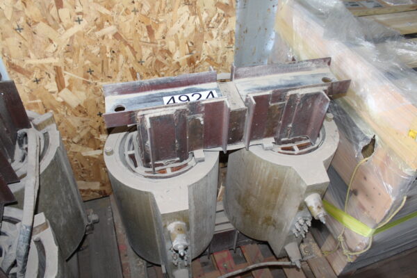 GE - Transformer Core