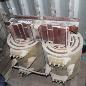 GE - Transformer Core