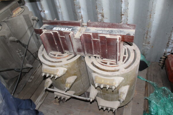 GE - Transformer Core