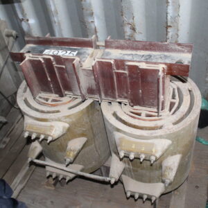 GE - 9T28Y7530 Transformer Core