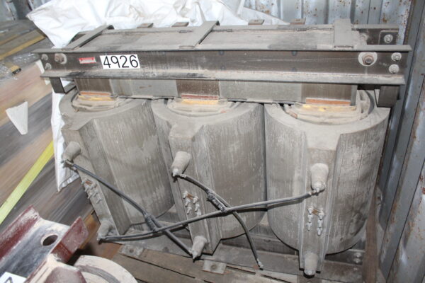 GE - Transformer Core