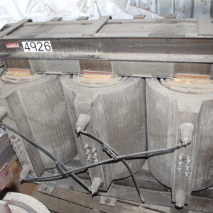 GE - Transformer Core