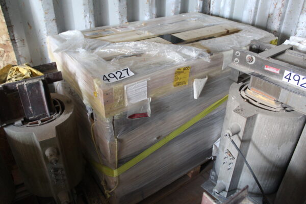 Hammond Power Solutions - Transformer Core