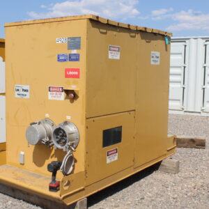 Intermountain Electronics - Load Break Switch
