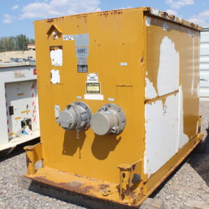 SMC - Load Break Switch