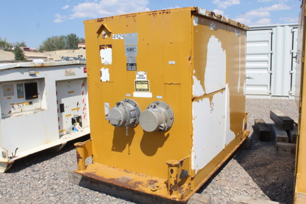 SMC - Load Break Switch