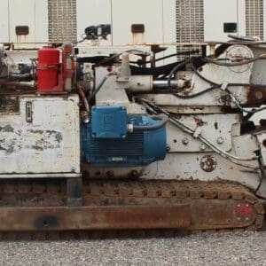 Antraquip AQM150 Roadheader