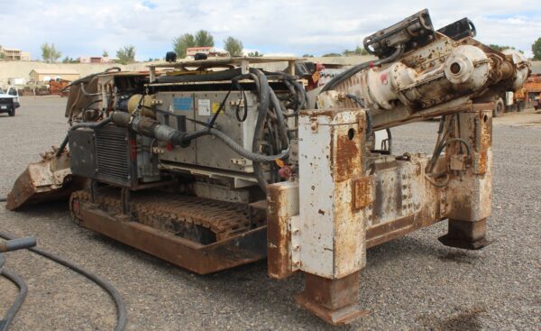 Antraquip AQM150 Roadheader - Image 5