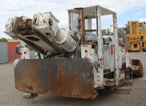 AQM 150HR Roadheader - Image 2