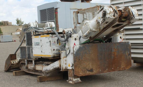 AQM 150HR Roadheader - Image 3
