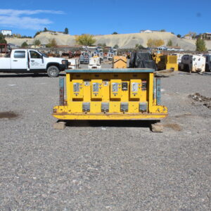 Intermountain Electronics - Distribution Box