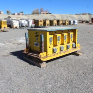 Intermountain Electronics - Distribution Box