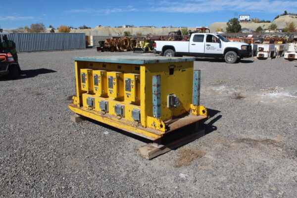 Intermountain Electronics - Distribution Box - Image 9
