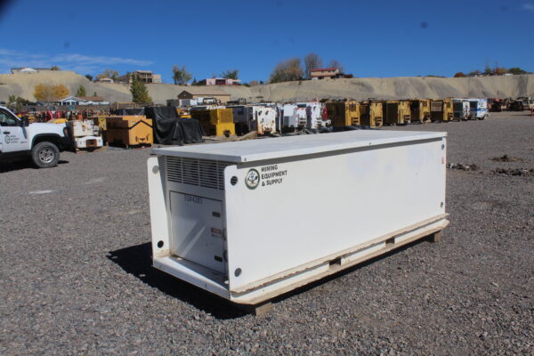 CAT - Variable Frequency Drive - Image 2