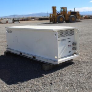CAT - Variable Frequency Drive