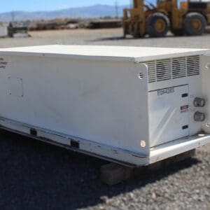 Caterpillar - Variable Frequency Drive