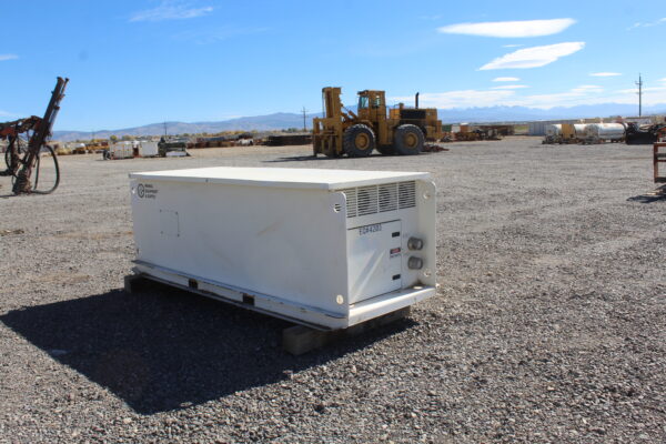 CAT - Variable Frequency Drive - Image 3