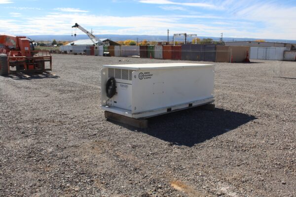 CAT - Variable Frequency Drive - Image 5
