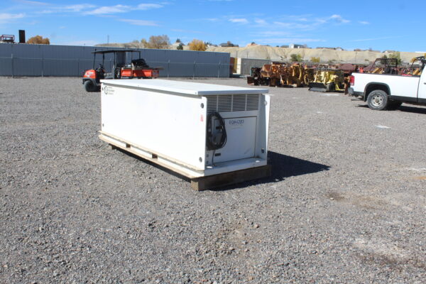 CAT - Variable Frequency Drive - Image 6