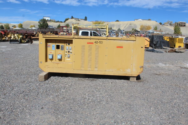 Intermountain Electronics - Power Center