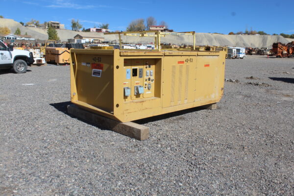 Intermountain Electronics - Power Center - Image 3