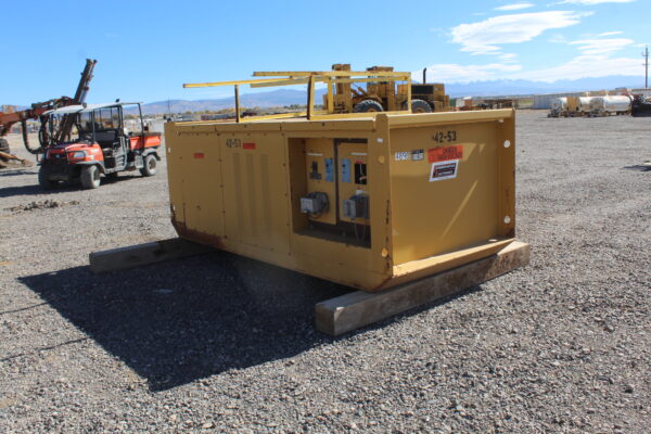 Intermountain Electronics - Power Center - Image 4